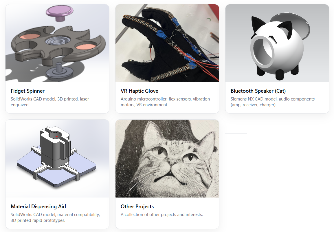 Ava Lund — Engineering Portfolio