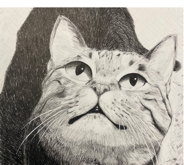 Collage of smaller prototyping projects